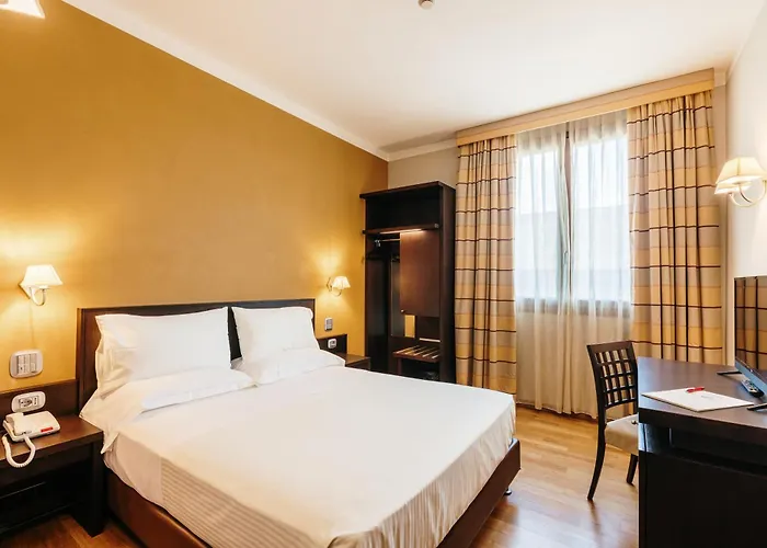 Hotel Dei Vicari