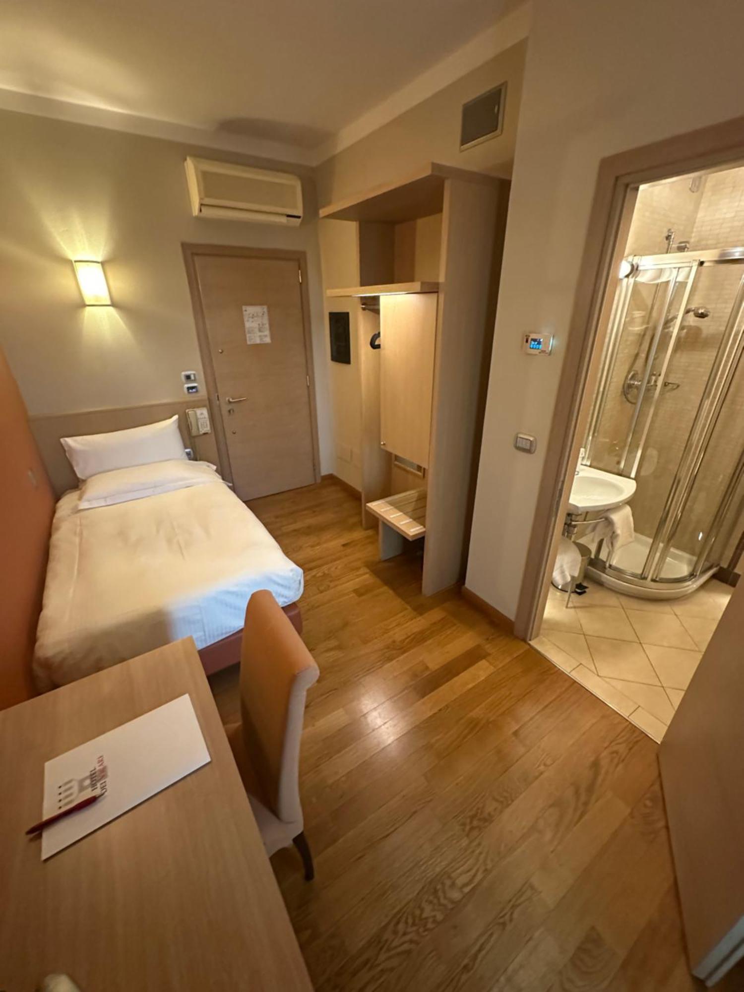 Dei Vicari 4* Scarperia