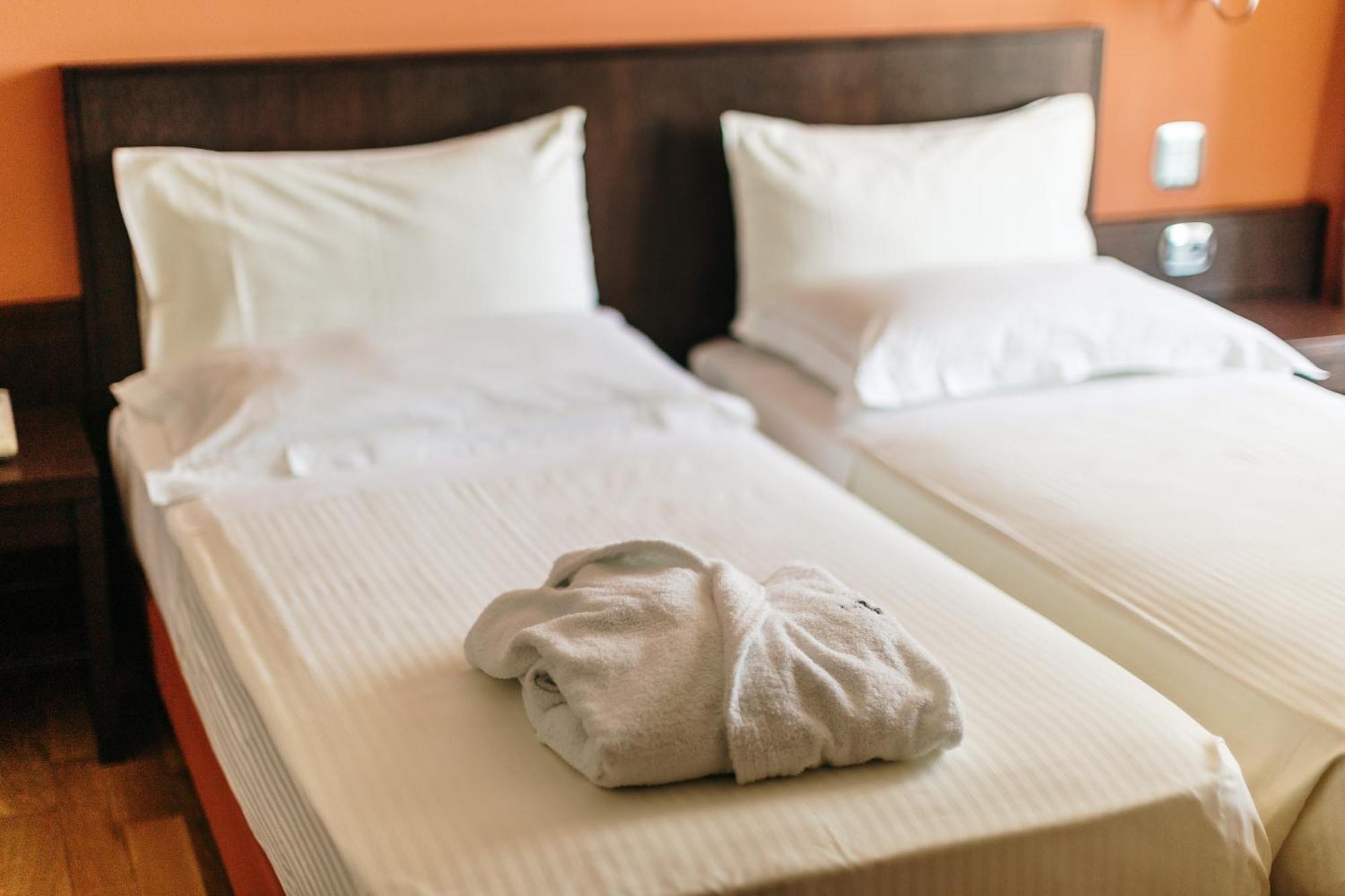 Dei Vicari Hotel 4*