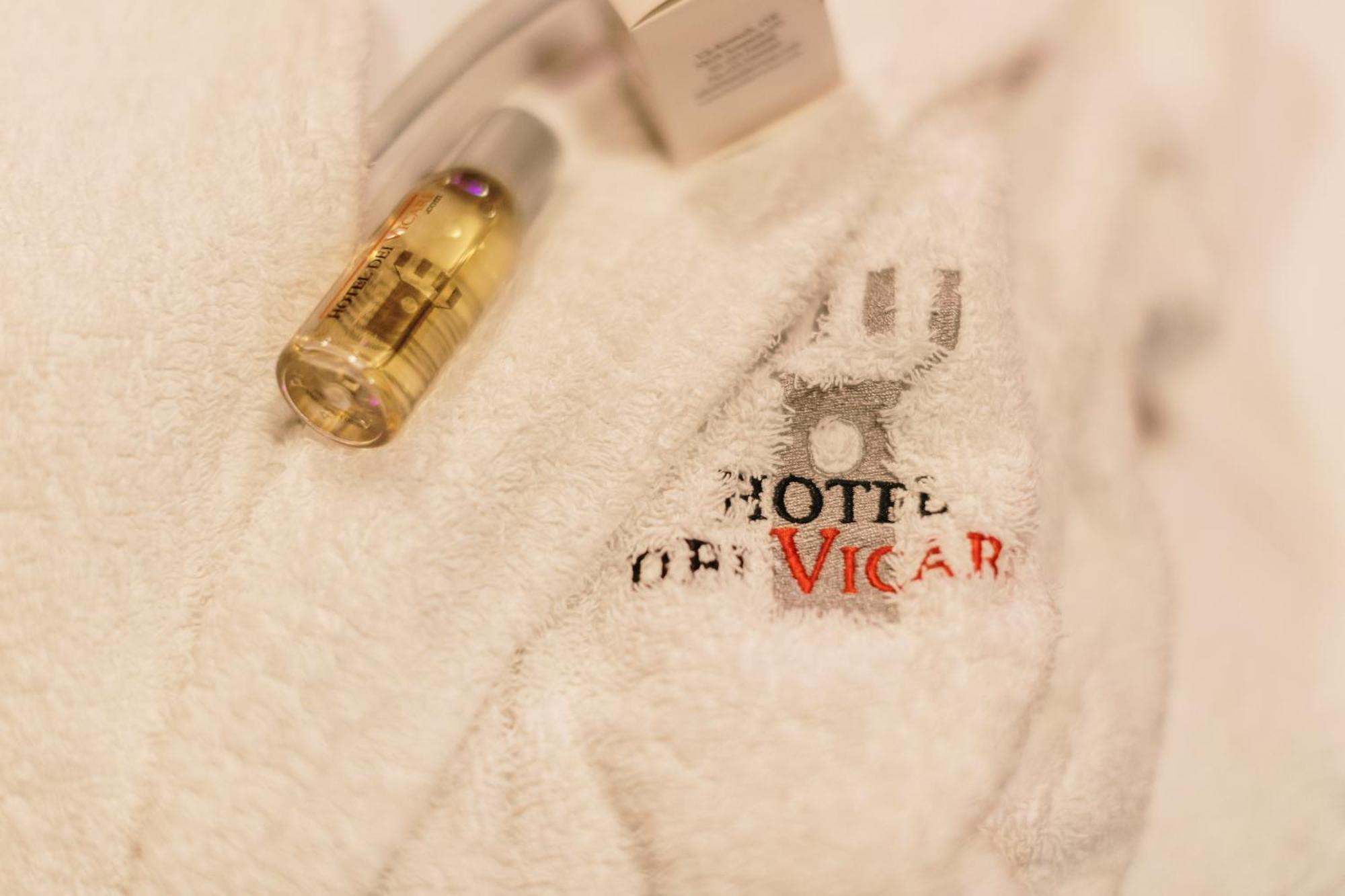 Dei Vicari Hotel 4*