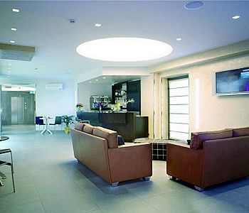 Dei Vicari Hotel 4*